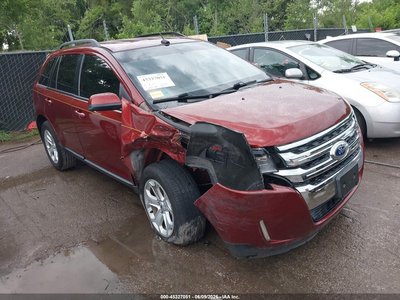 2014 Ford Edge