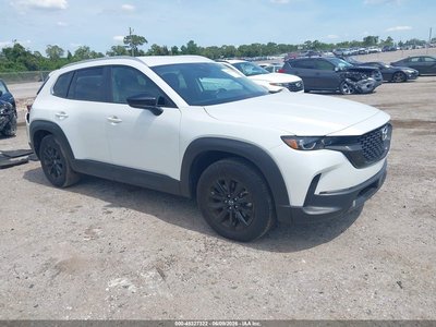 2024 Mazda CX-50