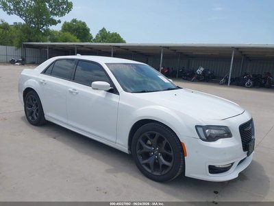 2023 Chrysler 300