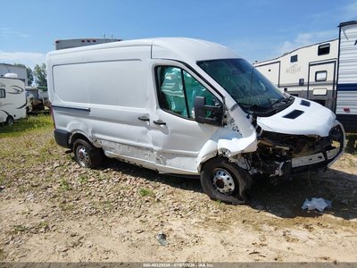 2020 Ford Transit-150