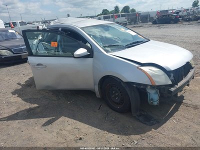 2011 Nissan Sentra