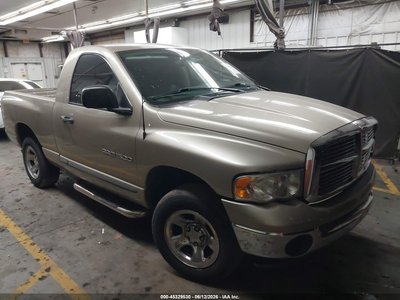 2005 Dodge Ram 1500