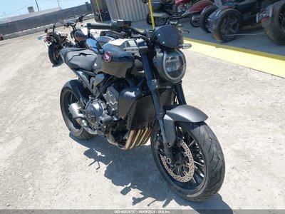 2024 Honda Cb1000
