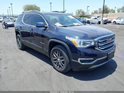 2017 GMC Acadia