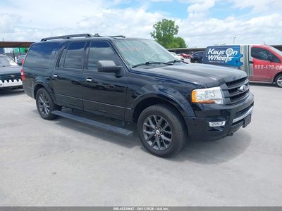 2017 Ford Expedition