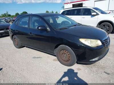 2010 Hyundai Elantra
