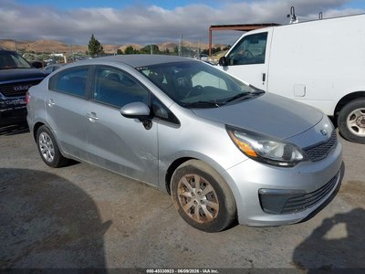 2017 Kia Rio