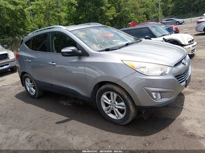 2013 Hyundai Tucson