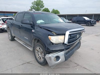 2010 Toyota Tundra