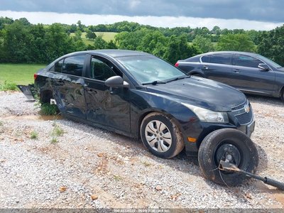 2013 Chevrolet Cruze