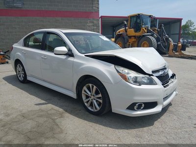 2013 Subaru Legacy