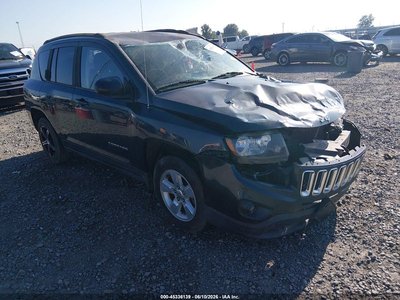 2015 Jeep Compass