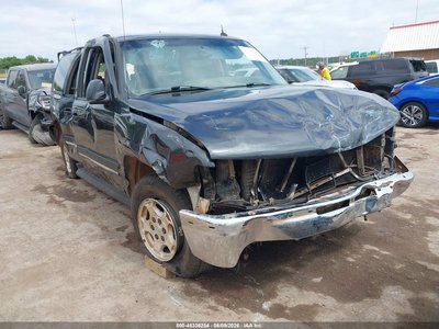 2005 Chevrolet Suburban