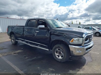 2016 RAM 2500