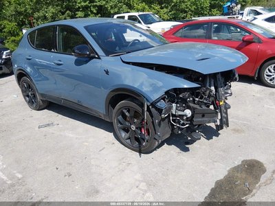 2024 Dodge Hornet