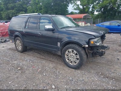 2011 Ford Expedition