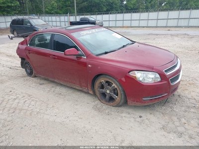 2008 Chevrolet Malibu