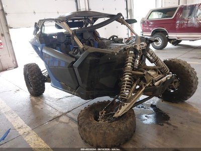2024 Can-Am Maverick X3