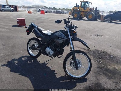 2026 Yamaha Warrior