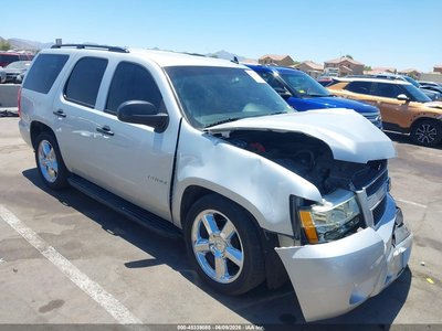 2010 Chevrolet Tahoe