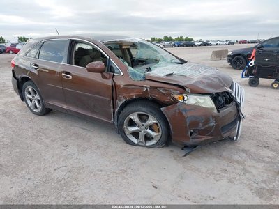 2009 Toyota Venza