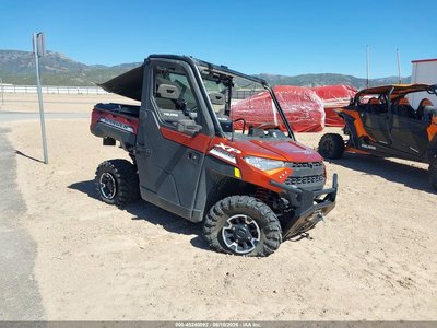 2020 Polaris Ranger XP 1000