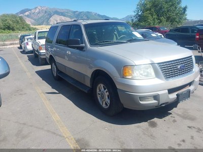 2003 Ford Expedition