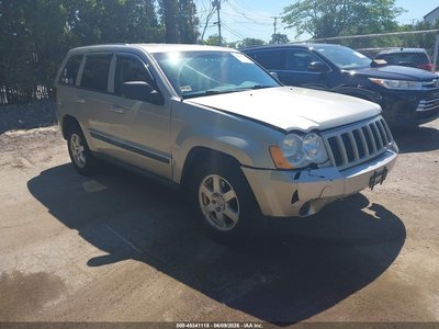 2008 Jeep Grand Cherokee