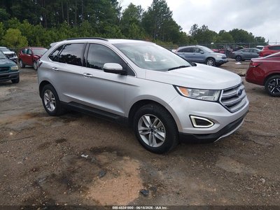 2017 Ford Edge