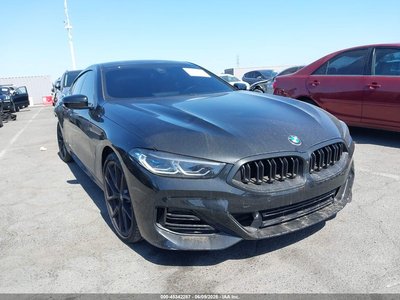 2026 BMW 8 Series