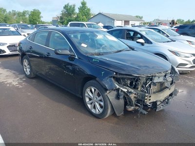 2020 Chevrolet Malibu