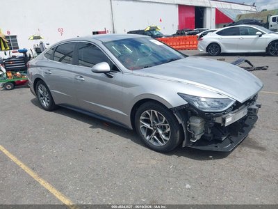 2020 Hyundai Sonata