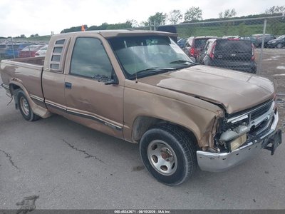1997 Chevrolet C/K