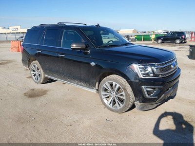 2020 Ford Expedition