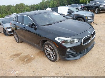 2019 BMW X2