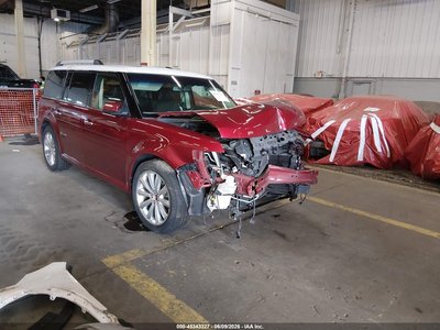 2017 Ford Flex