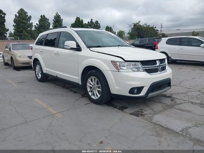 2017 Dodge Journey