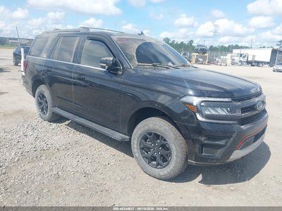 2023 Ford Expedition