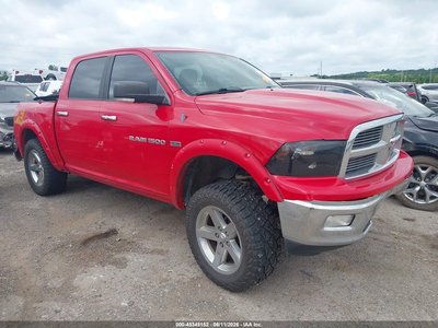 2012 RAM 1500