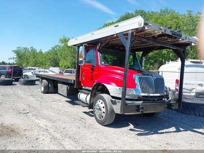 2007 International 4400