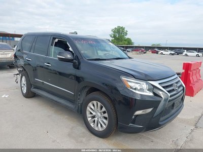 2016 Lexus GX 460
