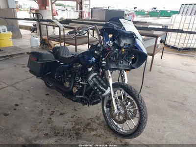 2013 Harley-Davidson Road Glide Custom