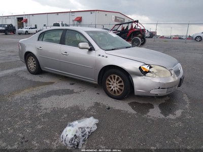 2006 Buick Lucerne