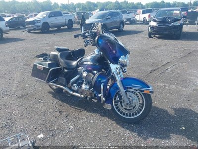 2010 Harley-Davidson Electra Glide Ultra Limited