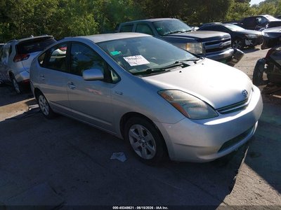 2006 Toyota Prius