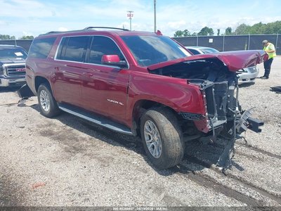 2017 GMC Yukon XL