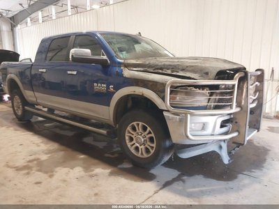 2017 RAM 2500