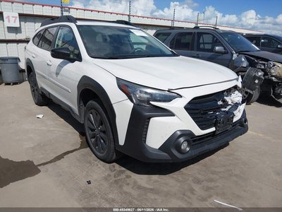 2023 Subaru Outback