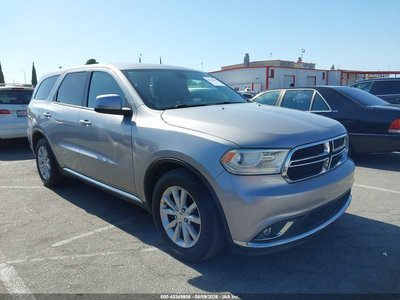 2014 Dodge Durango