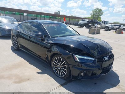 2024 Audi A5